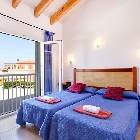 Gris 4 Bedroom Villa, Cala'N Forcat Cala'N Blanes  Exterior foto
