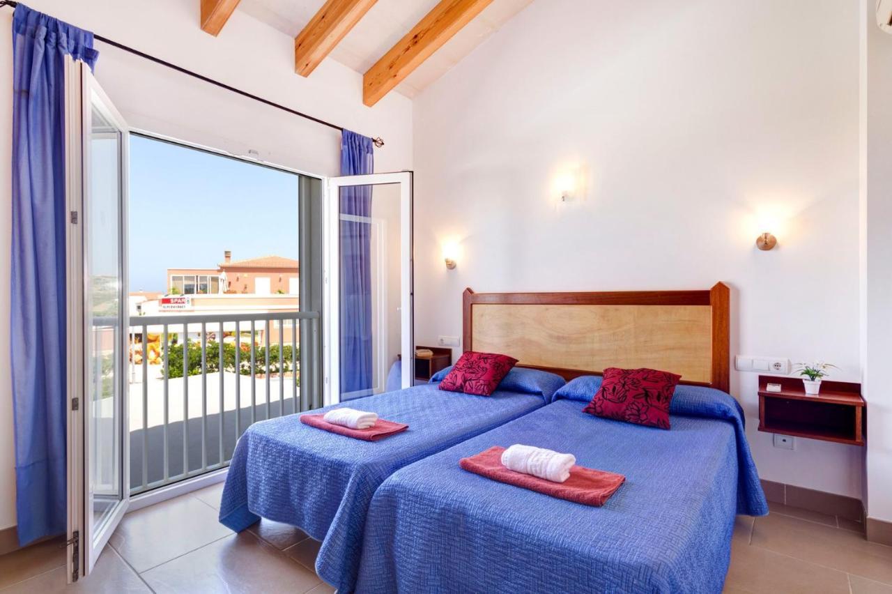 Gris 4 Bedroom Villa, Cala'N Forcat Cala'N Blanes  Exterior foto