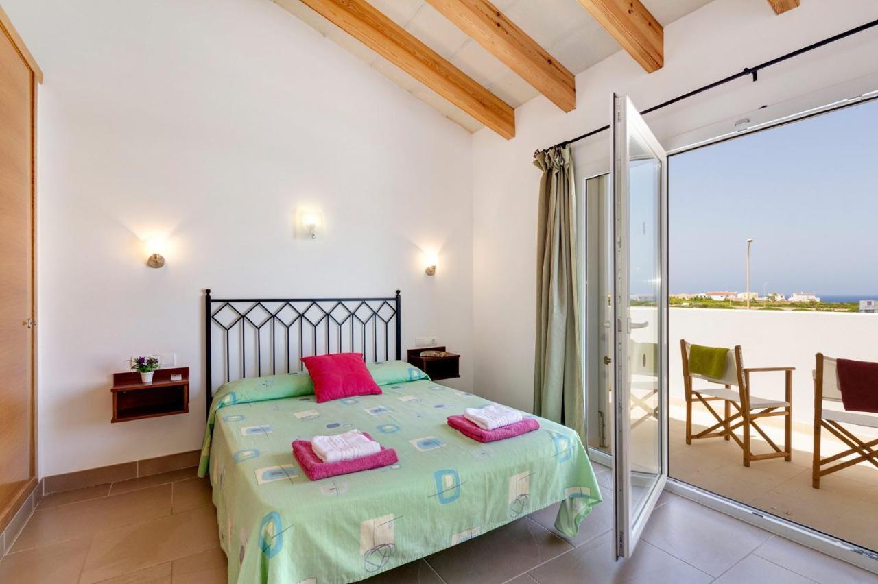 Gris 4 Bedroom Villa, Cala'N Forcat Cala'N Blanes  Exterior foto