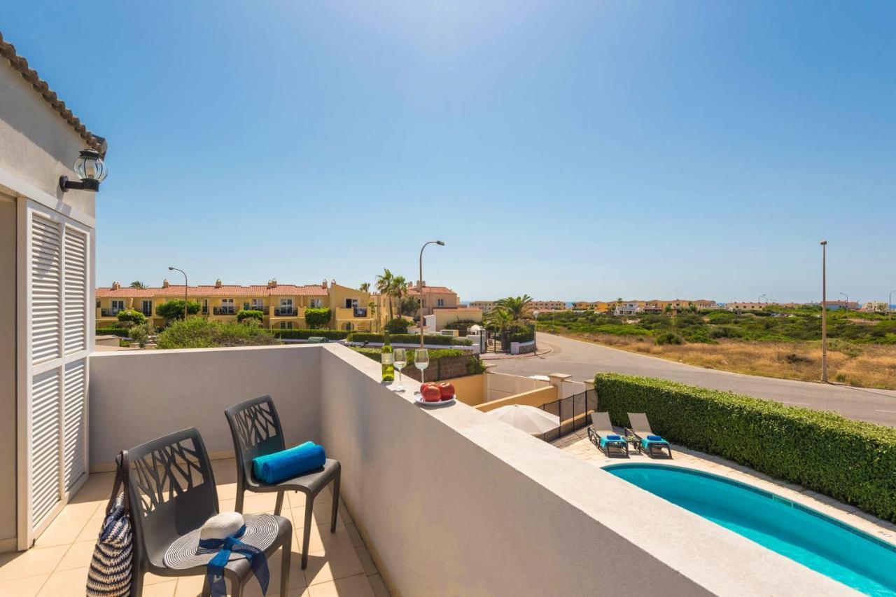 Gris 4 Bedroom Villa, Cala'N Forcat Cala'N Blanes  Exterior foto